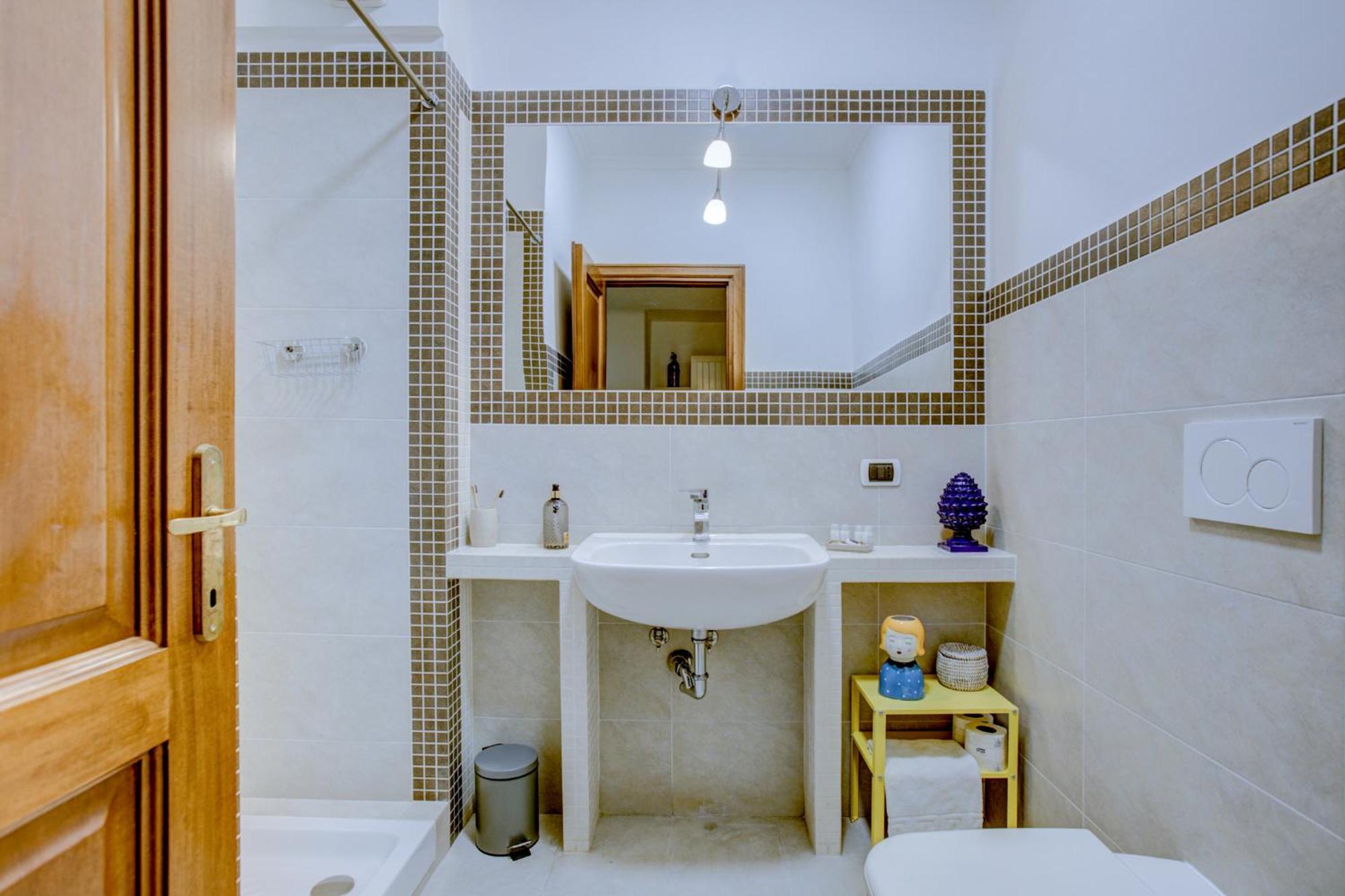 Colosseo Families And Groups 2bdr And Apartamento *