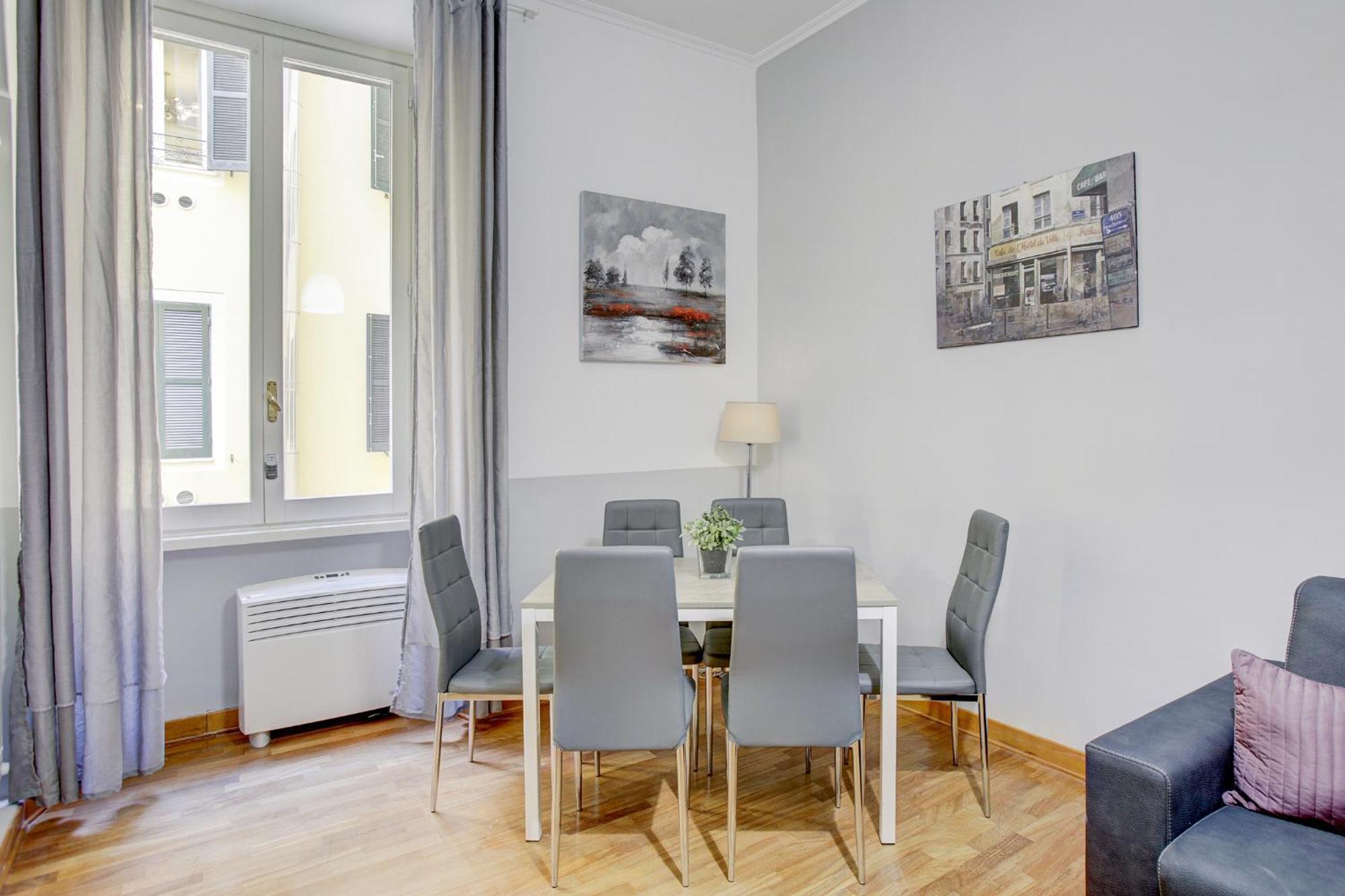 Apartamento Colosseo Families And Groups 2bdr And Roma
